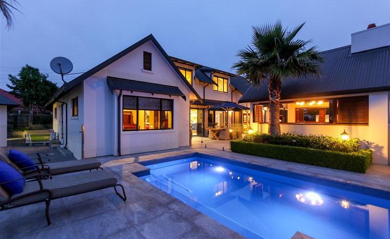  at 61 Shelter Grove, Frankleigh Park, New Plymouth