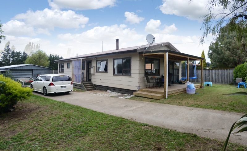 at 12 Lake Street, Takapau, Takapau