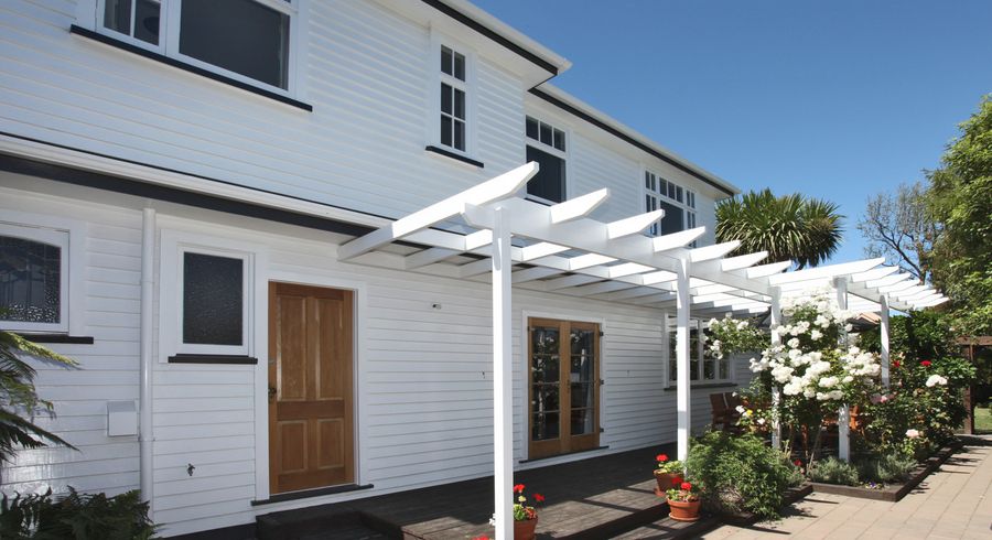  at 78 Perry Street, Papanui, Christchurch