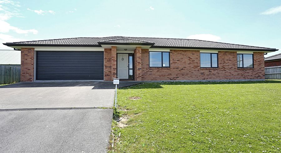  at 262 Mcquarrie Street, Kingswell, Invercargill
