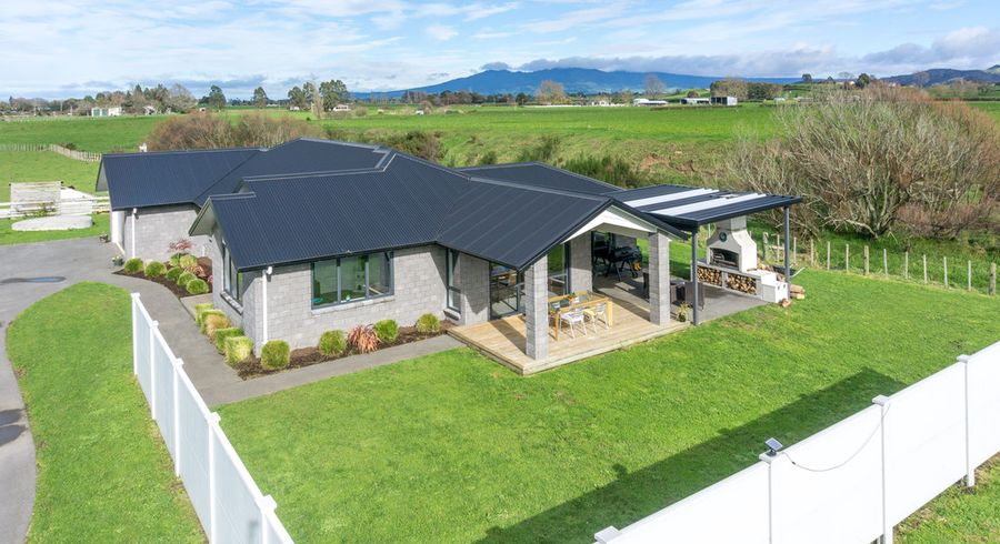  at 2119 Kakaramea Road, Hamilton