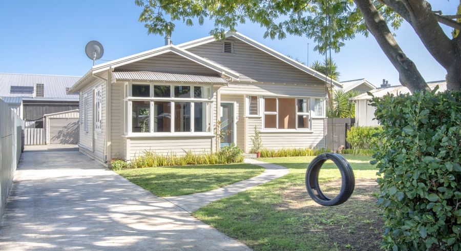  at 137 Battery Road, Ahuriri, Napier