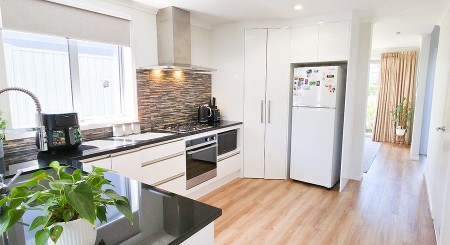  at 36 Bluff Road, Kenepuru, Porirua, Wellington