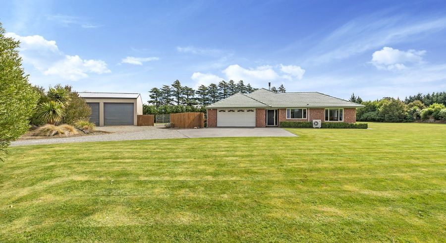  at 739 McLaughlins Road, Darfield, Darfield