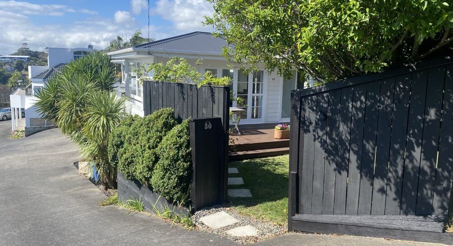  at 1/30 Jellicoe Road, Murrays Bay, North Shore City, Auckland