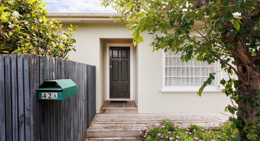  at 42A Pitama Road, Awapuni, Palmerston North, Manawatu / Whanganui