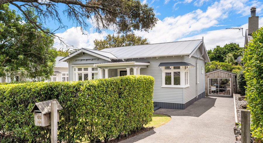  at 66 Calgary Street, Mount Eden, Auckland City, Auckland