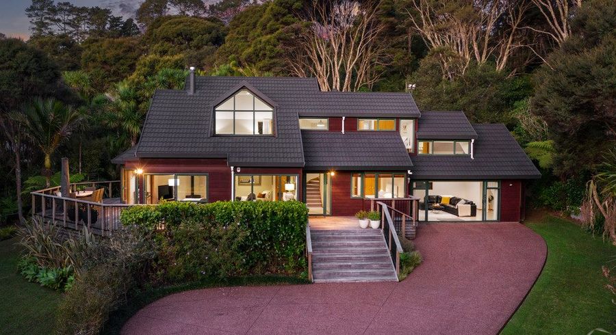  at 22 Cochran Road, Oratia, Auckland