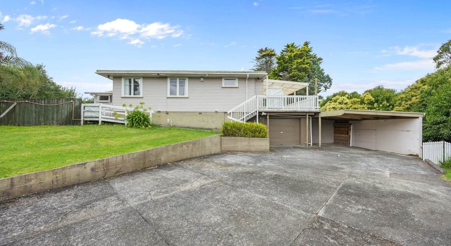  at 14 Chilcott Road, Henderson, Waitakere City, Auckland