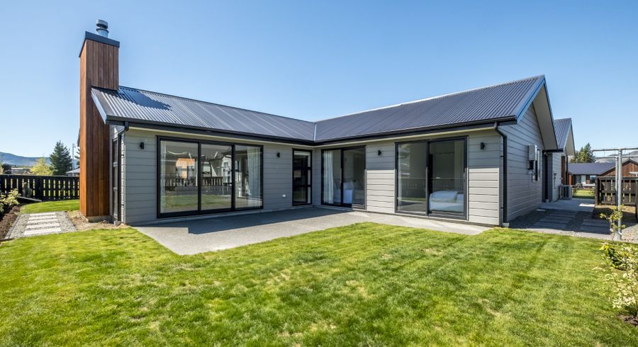  at 19b William Jones Place, Hanmer Springs, Hurunui, Canterbury