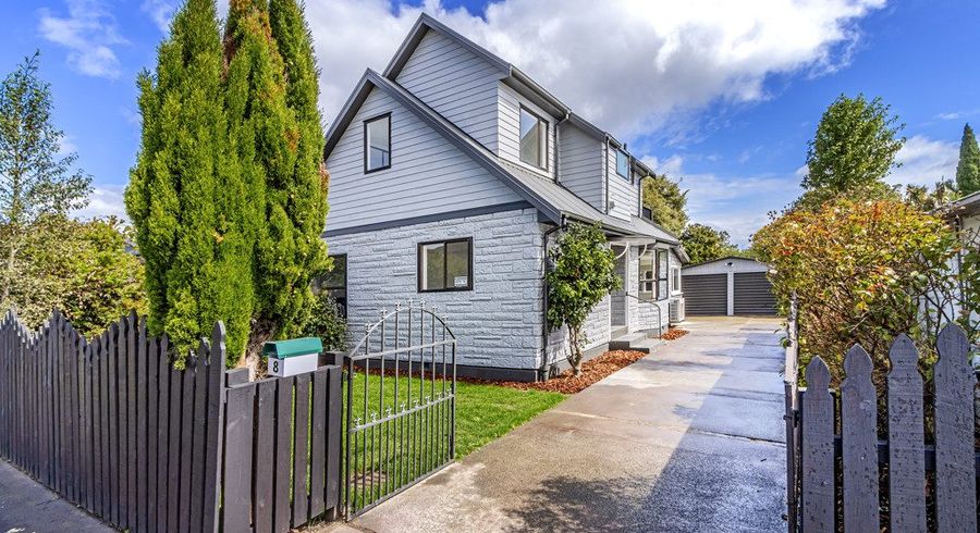 at 8 Radley Street, Woolston, Christchurch