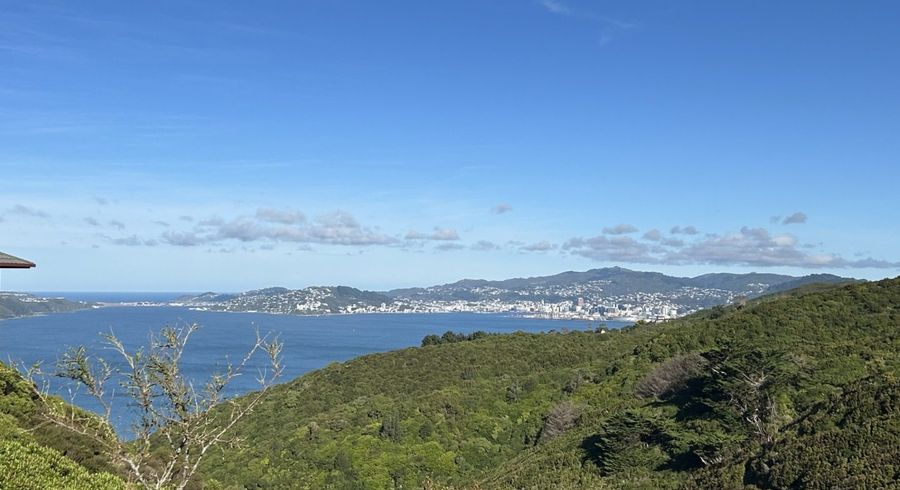  at 6 Bennett Grove, Newlands, Wellington, Wellington