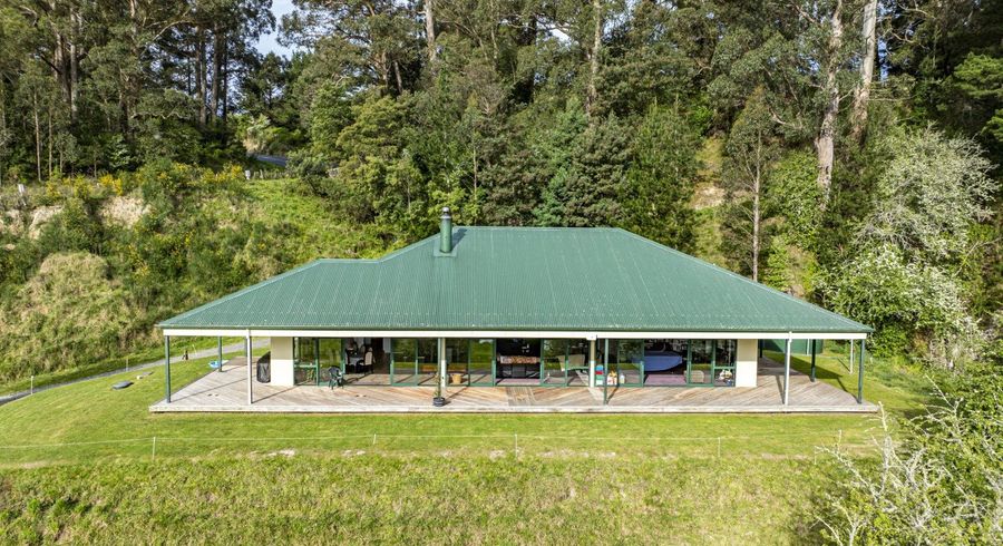  at 1821 Puketitiri Road, Puketapu, Napier