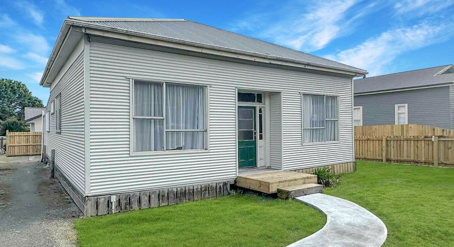  at 249 Sewell Street, Hokitika, Westland, West Coast