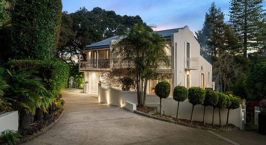  at 31A Awatea Road, Parnell, Auckland City, Auckland