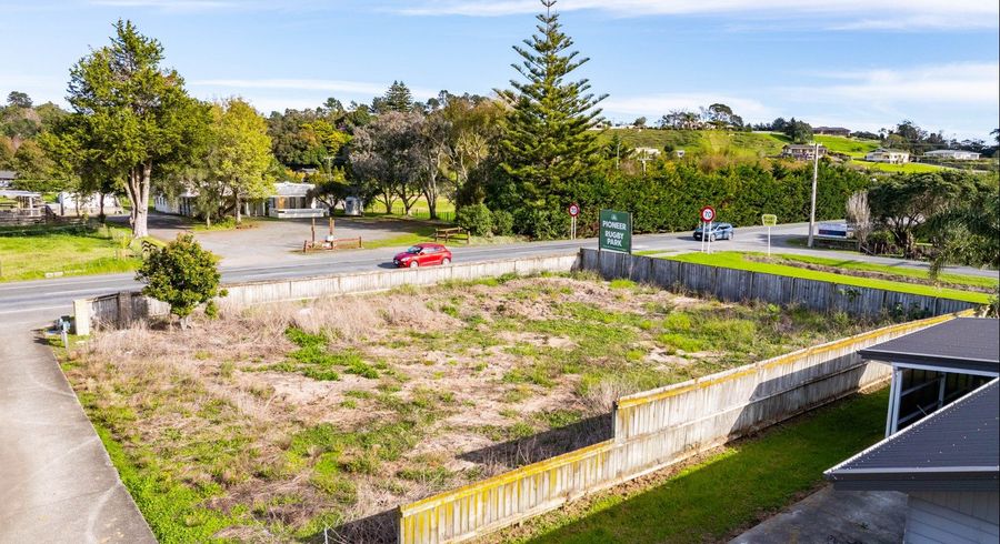  at 39 Murdoch Street, Dargaville, Kaipara, Northland