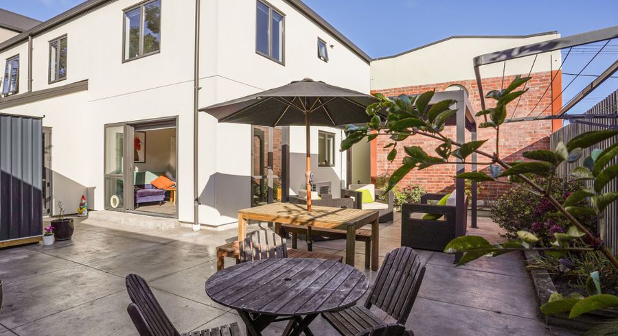  at 83 Burke Street, Addington, Christchurch