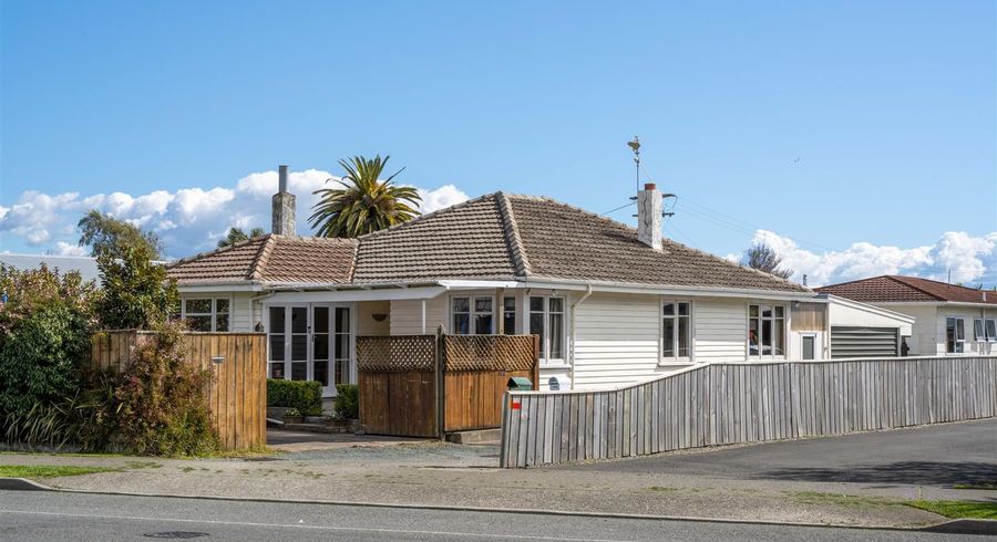  at 1/122 Muritai Street, Tahunanui, Nelson, Nelson / Tasman