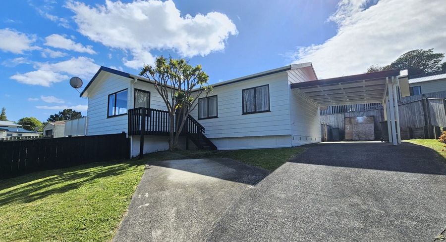  at 21 Rose Street, Ranui Heights, Porirua, Wellington