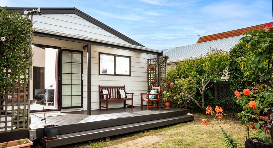  at 14A Aparima Avenue, Miramar, Wellington