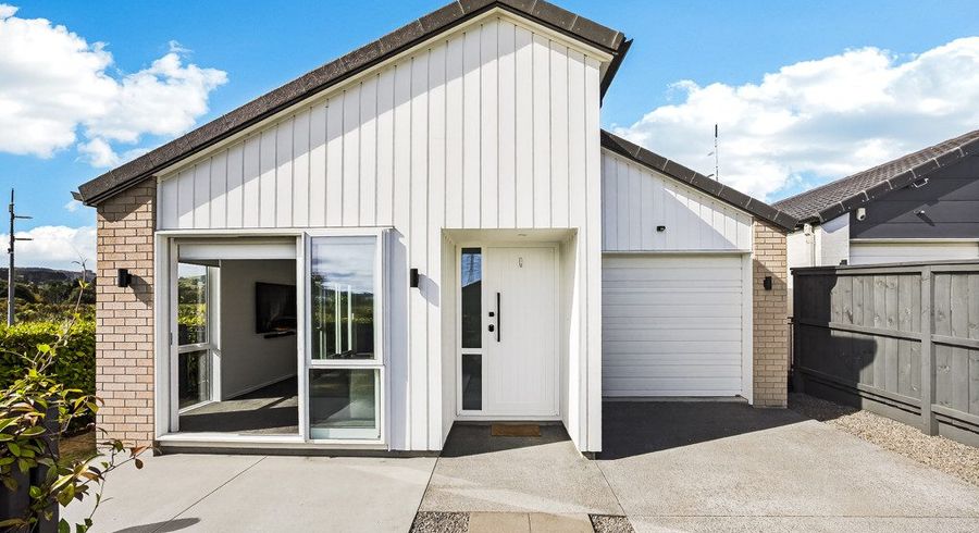  at 27 Komako Lane, Ramarama, Franklin, Auckland