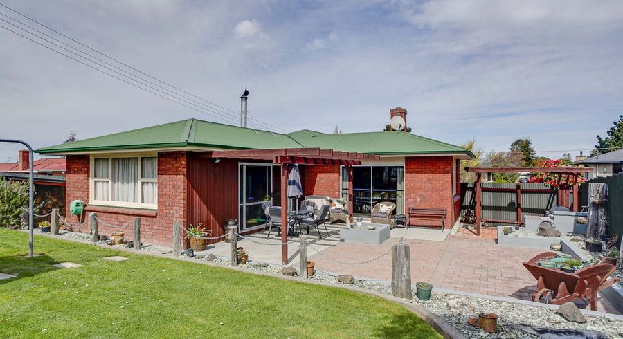  at 17 Lindsay Street, Marchwiel, Timaru