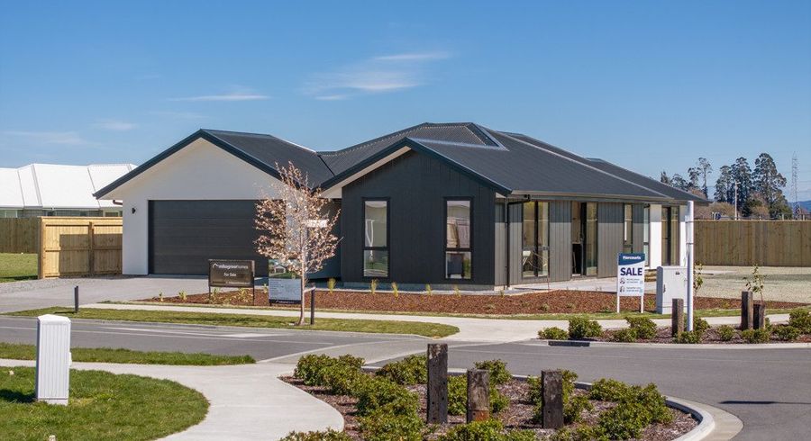  at 2 Bond Street, Springlands, Blenheim, Marlborough