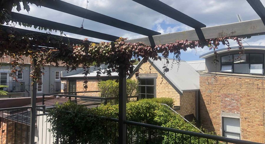 at 7/2 Collingwood Street, Ponsonby, Auckland City, Auckland