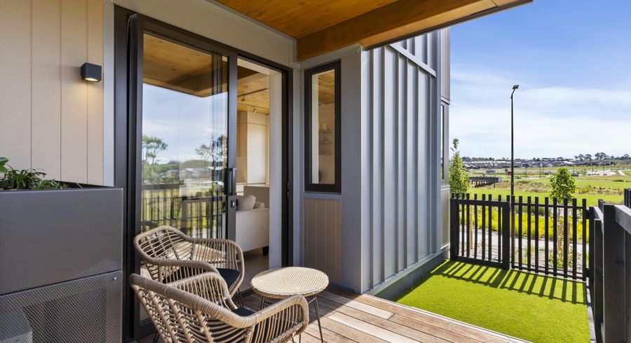  at 4/40 Waiparaheka Drive, Milldale, Rodney, Auckland