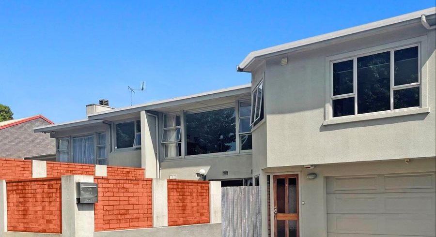  at 2/10D Mill Lane, Whitiora, Hamilton, Waikato