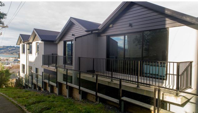  at 2/70 Heriot Row, City Centre, Dunedin, Otago