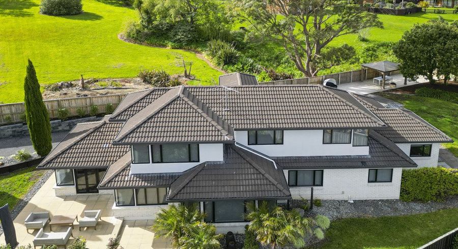  at 19 Santa Cruz Drive, Shamrock Park, Manukau City, Auckland