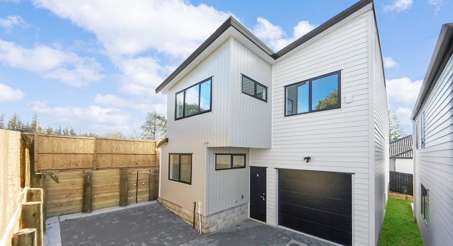  at 4F Bruce Road, Glenfield, North Shore City, Auckland