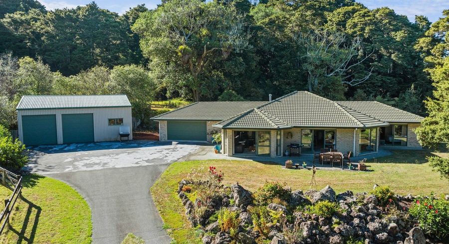  at 205 Cemetery Road, Whangarei