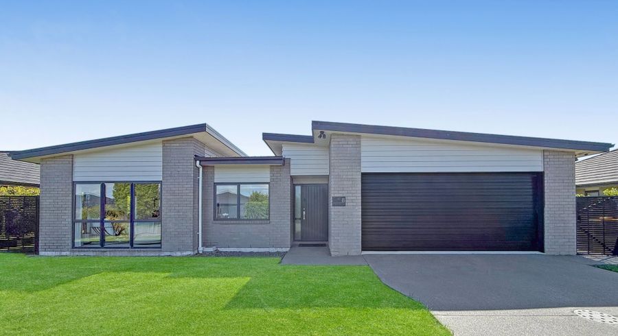  at 8 Hosta Lnwy, Wigram, Christchurch City, Canterbury