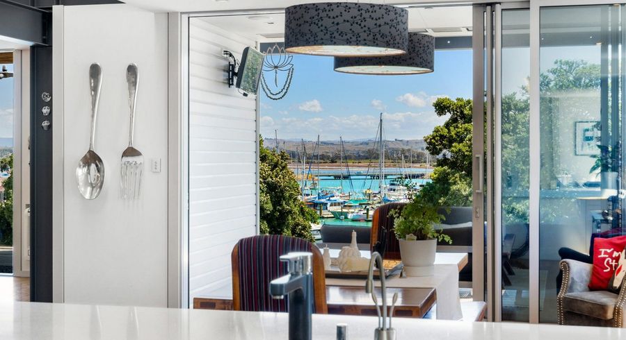  at 201/1 Lever Street, Ahuriri, Napier, Hawke's Bay