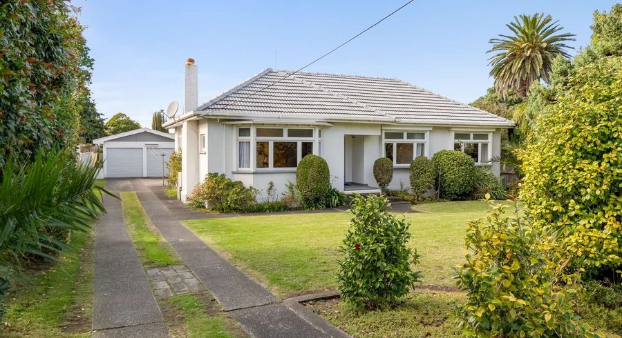  at 26 Totara Street, Tawhero, Whanganui, Manawatu / Whanganui