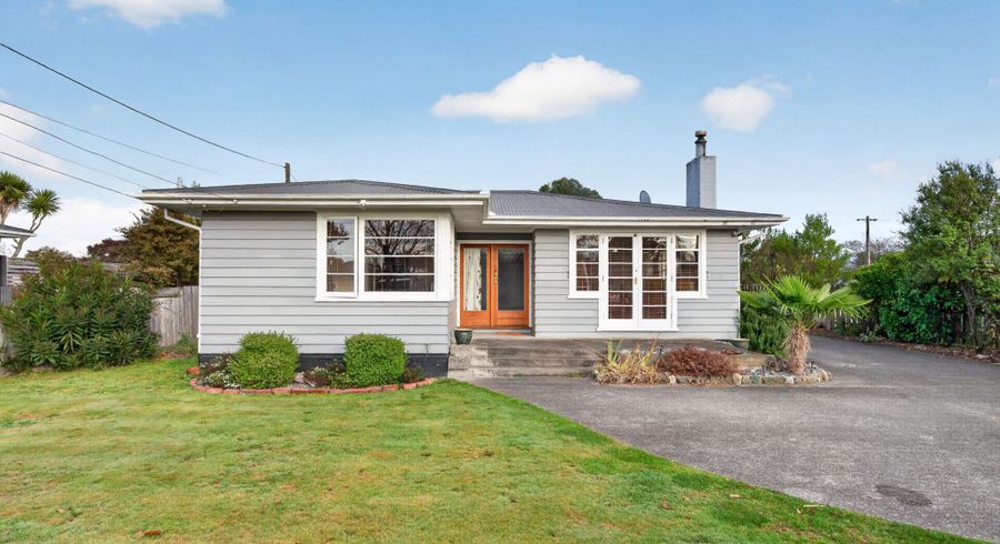  at 17 Fleet Street, Masterton, Masterton, Wellington