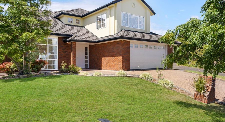  at 22 Heyington Way, East Tamaki Heights, Auckland