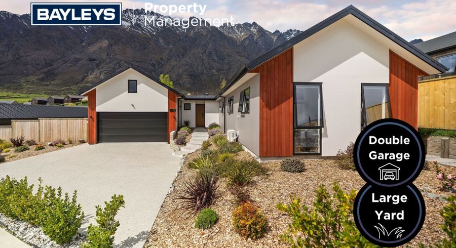  at 25 Spur Ridge Rise, Jacks Point, Queenstown-Lakes, Otago