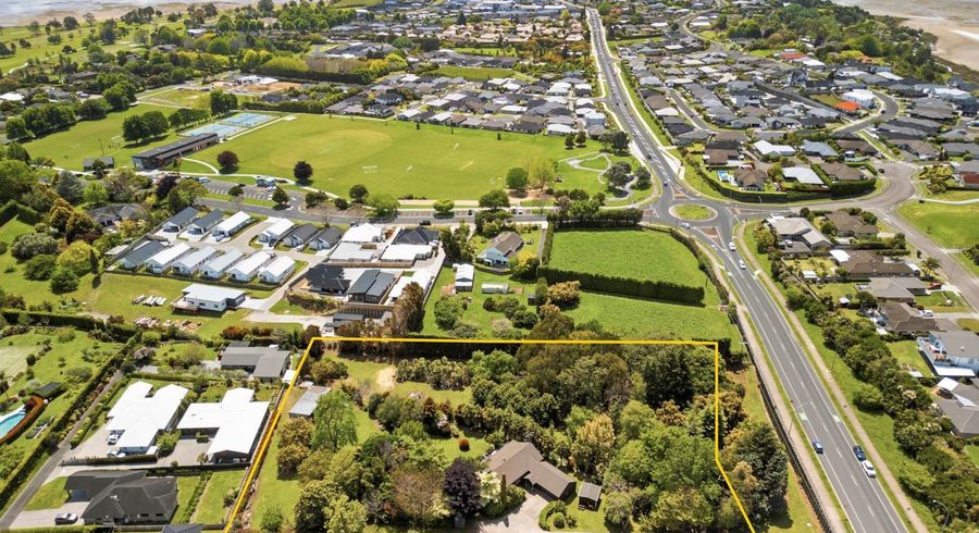  at 296 Omokoroa Road, Omokoroa, Western Bay Of Plenty, Bay Of Plenty