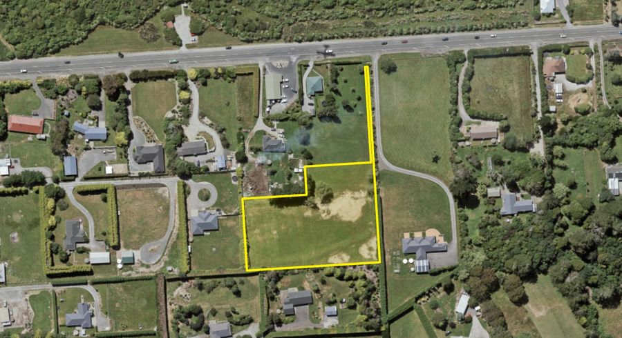  at 95 Dunns Road, Otatara, Invercargill