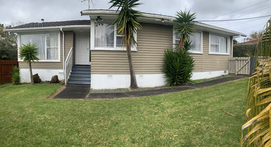  at Birkdale, North Shore City, Auckland