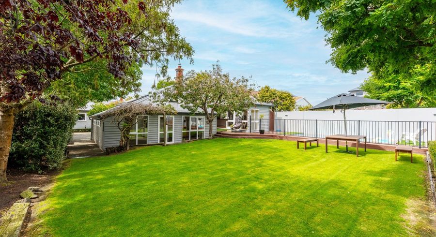  at 8 Saint Johns Avenue, Highfield, Timaru, Canterbury