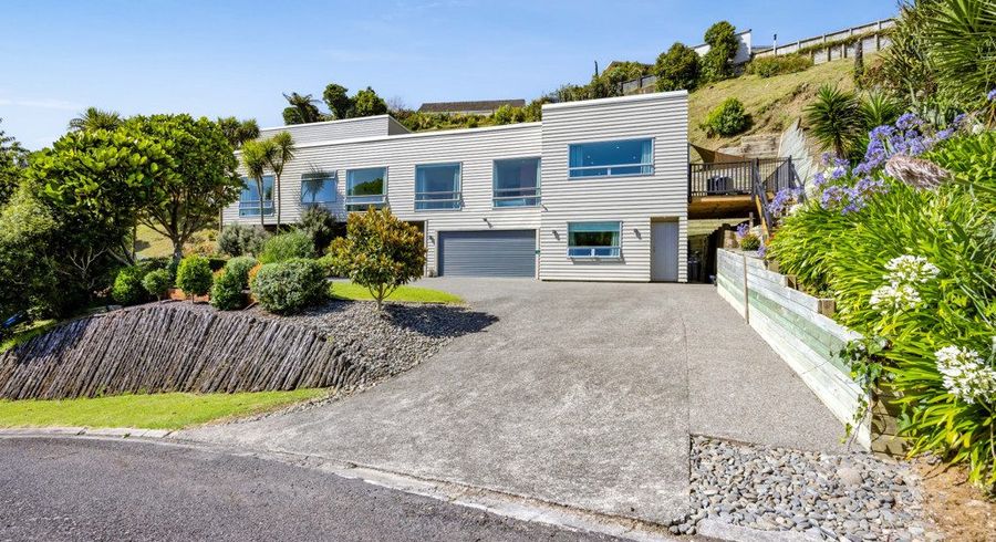  at 226A Heta Road, Merrilands, New Plymouth