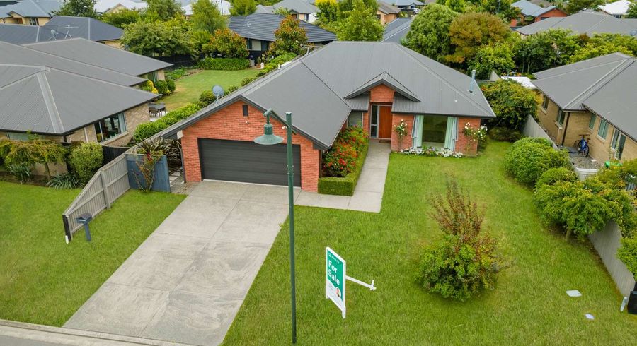  at 5 Allingham Lane, Rolleston, Rolleston