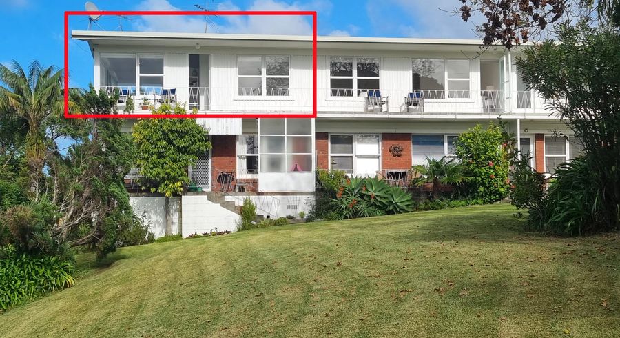  at 10/38 Vauxhall Road, Devonport, Auckland