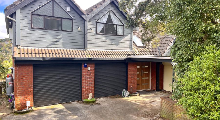  at 51 David Cres, Karori, Wellington, Wellington