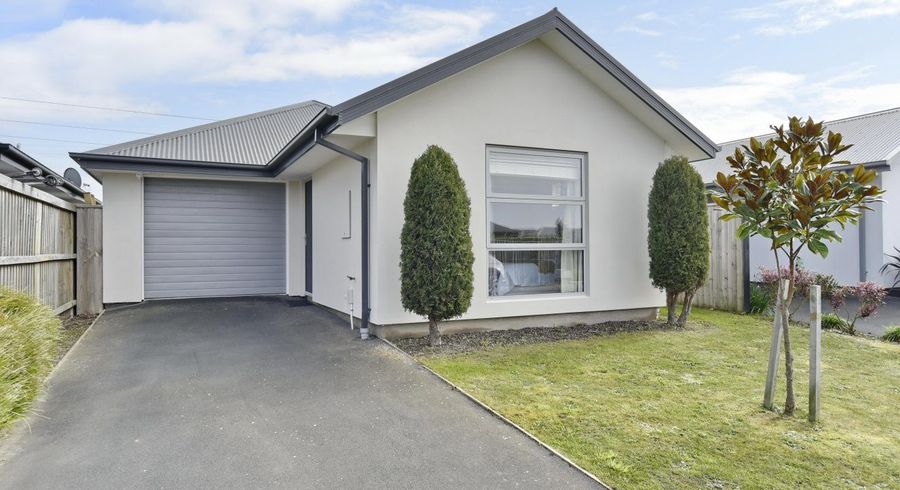  at 34 Helmore Street, Rangiora