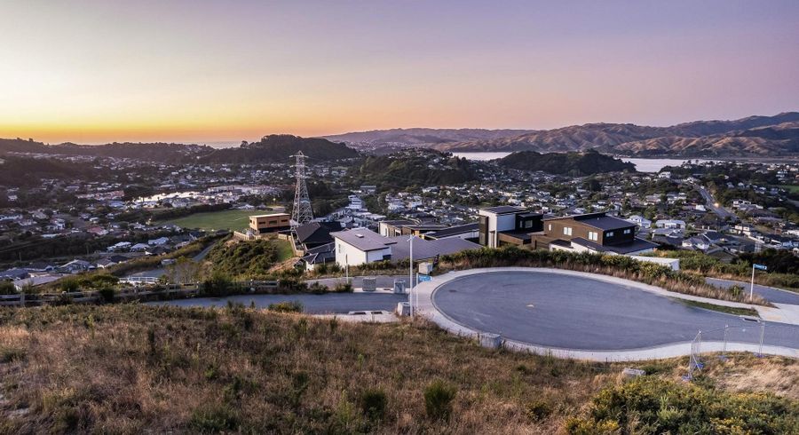 at 1 Stunsail Lane, Whitby, Porirua, Wellington